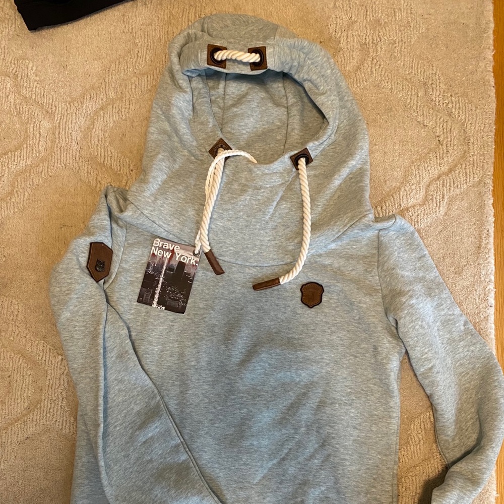 Naketano sweatshirt